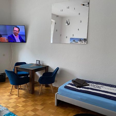Goyapartment Fuer Handwerker & Business City-Nah!! Free Netflix! Modern! Bochum Exteriör bild