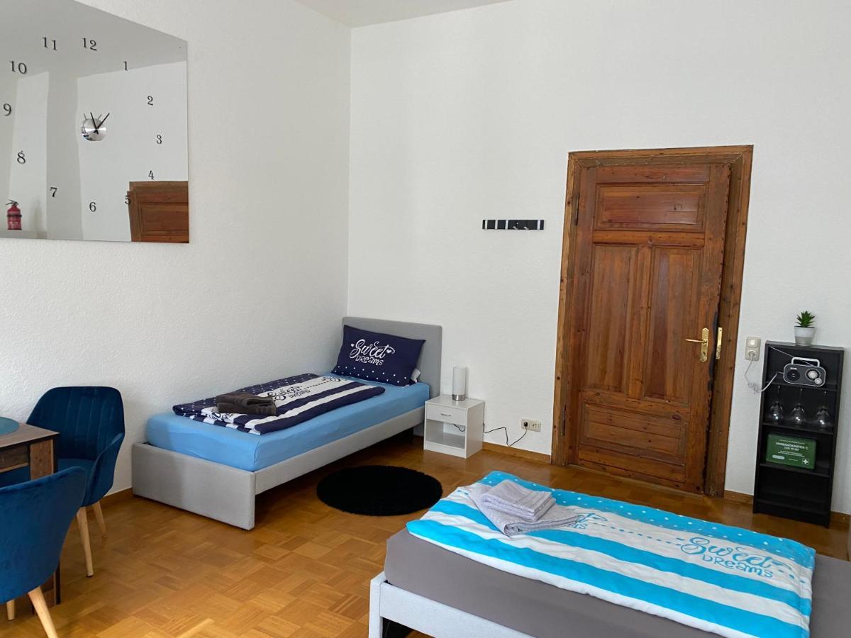 Goyapartment Fuer Handwerker & Business City-Nah!! Free Netflix! Modern! Bochum Exteriör bild