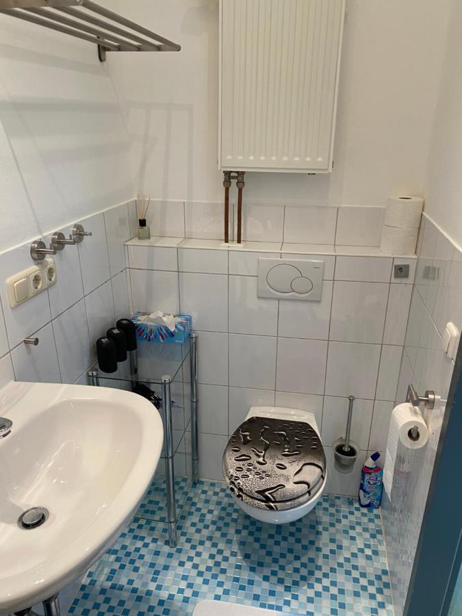 Goyapartment Fuer Handwerker & Business City-Nah!! Free Netflix! Modern! Bochum Exteriör bild
