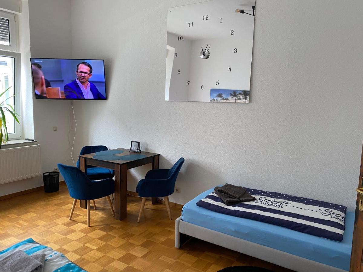 Goyapartment Fuer Handwerker & Business City-Nah!! Free Netflix! Modern! Bochum Exteriör bild