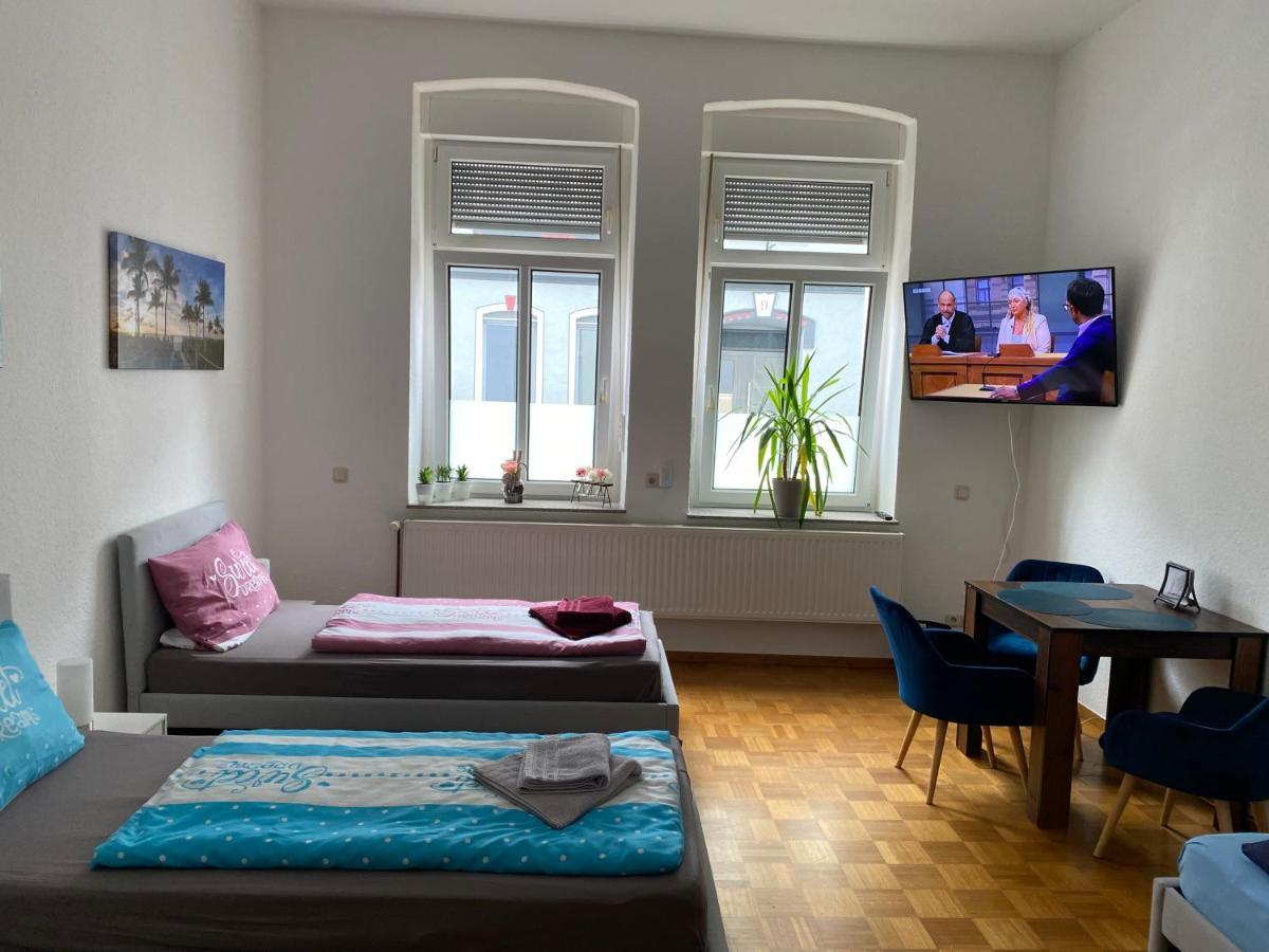 Goyapartment Fuer Handwerker & Business City-Nah!! Free Netflix! Modern! Bochum Exteriör bild