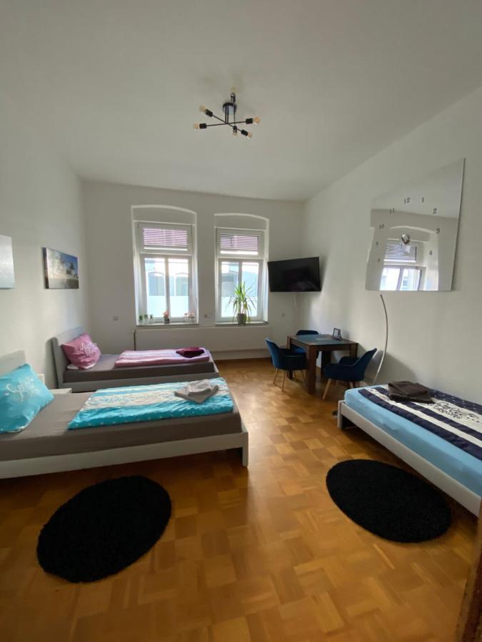 Goyapartment Fuer Handwerker & Business City-Nah!! Free Netflix! Modern! Bochum Exteriör bild
