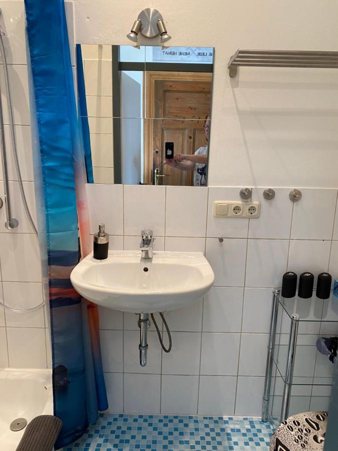 Goyapartment Fuer Handwerker & Business City-Nah!! Free Netflix! Modern! Bochum Exteriör bild