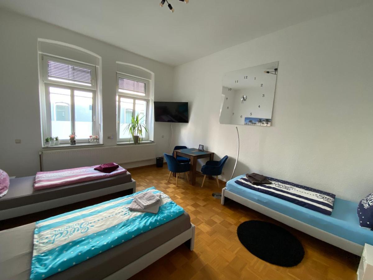 Goyapartment Fuer Handwerker & Business City-Nah!! Free Netflix! Modern! Bochum Exteriör bild