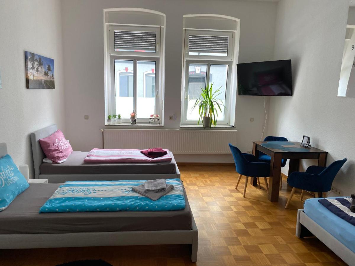 Goyapartment Fuer Handwerker & Business City-Nah!! Free Netflix! Modern! Bochum Exteriör bild