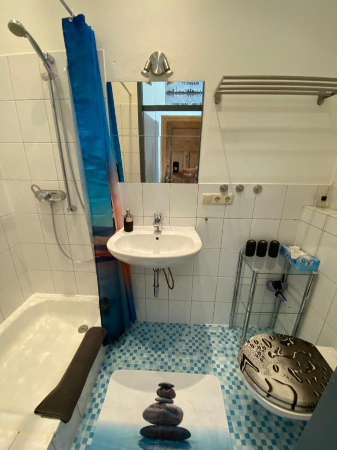 Goyapartment Fuer Handwerker & Business City-Nah!! Free Netflix! Modern! Bochum Exteriör bild