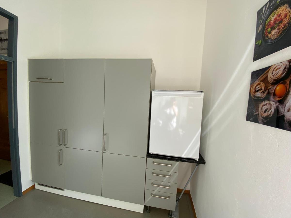 Goyapartment Fuer Handwerker & Business City-Nah!! Free Netflix! Modern! Bochum Exteriör bild