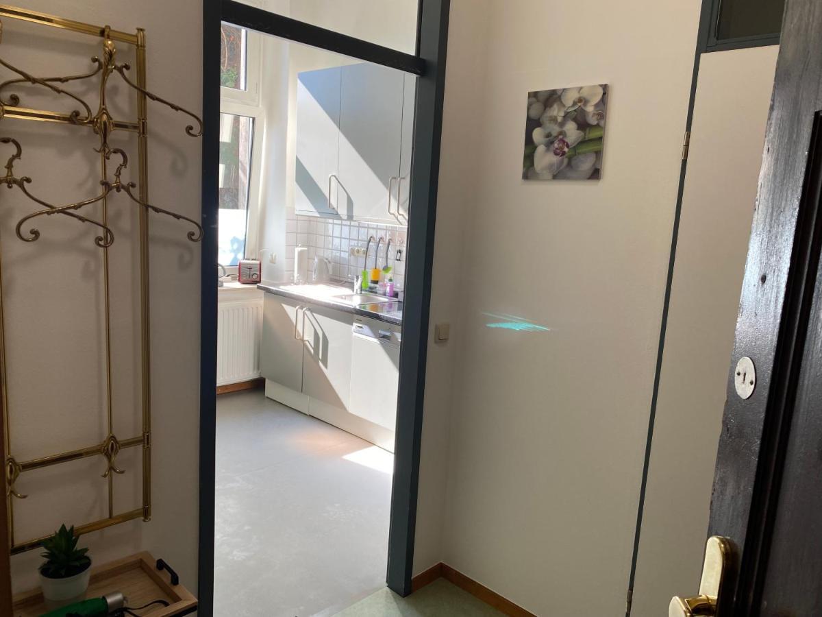 Goyapartment Fuer Handwerker & Business City-Nah!! Free Netflix! Modern! Bochum Exteriör bild
